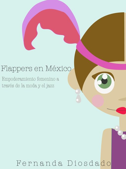 Title details for Flappers en México by TOT - Available